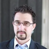 Portrait of Raffi Sarkissian